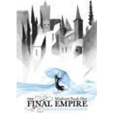 The final empire The Final Empire: Mistborn Book One: 1 (Paperback, 2009)