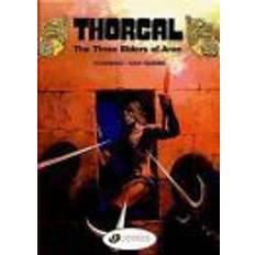 Thorgal Thorgal (Paperback, 2007)