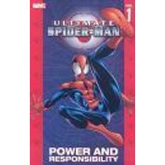 Spiderman ultimate Ultimate Spider-Man (Paperback, 2009)