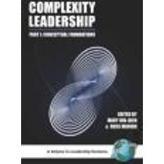 Complexity Leadership (Paperback, 2008)