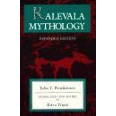 Kalevala Kalevala Mythology (Hæftet, 1999)