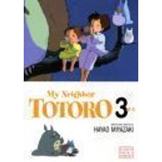 My Neighbor Totoro (Paperback, 2011)