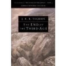 Christopher tolkien The End of the Third Age (Häftad, 2000)