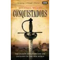 Conquistadors (Paperback, 2010)