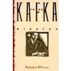 Franz kafka The Diaries of Franz Kafka, 1910-1923 (The Schocken Kafka Library) (Tapa blanda, 1988)