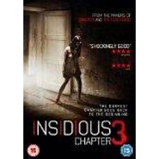 Insidious 3 [DVD]