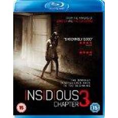 Insidious 3 [Blu-ray]