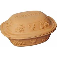 Römertopf Classic med låg 35cm