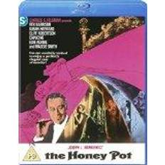 Blu-ray The Honey Pot [Blu-ray]