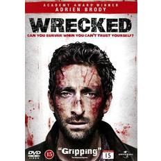 Filmer Wrecked (DVD 2011)