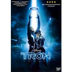 Tron Legacy (DVD 2010)