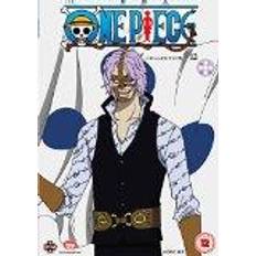 One Piece: Collection 12 (Uncut) (DVD)