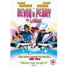Film Kevin and Perry Go Large [DVD]
