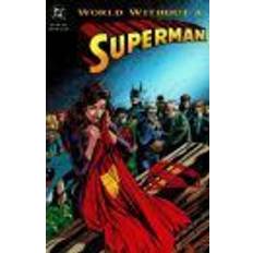 Superman Superman (Paperback, 1993)