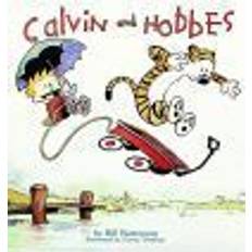 Calvin and hobbes Calvin and Hobbes (Paperback, 1987)