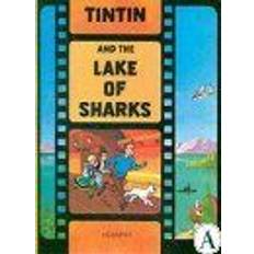 Tintin Tintin and the Lake of Sharks (Paperback, 2002)