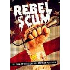 Rebel Scum (DVD) (DVD 2015)