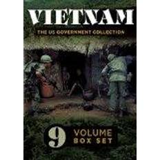 Vietnam - The Us Government Collection [DVD] [2014]