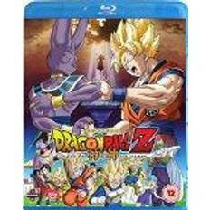 Blu-ray Dragon Ball Z: Battle Of Gods [Blu-ray]