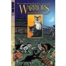 Warriors hunter Warriors (Häftad, 2010)