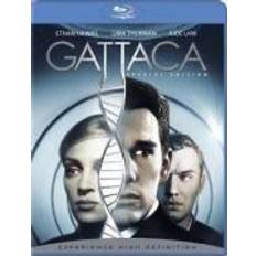 Gattaca (Blu-Ray)
