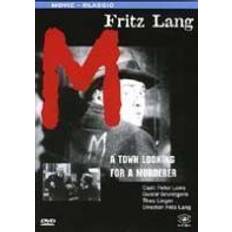 Film M (DVD)