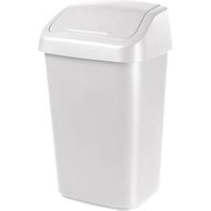 Orthex Group Swing Top Bin 10L