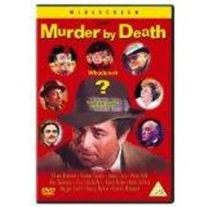 Murder By Death [DVD] [1997]