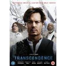 Film Transcendence [DVD]