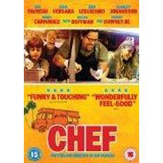 Chef [DVD]