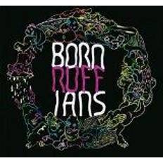 Born Ruffians - Ruff (Vinyl)