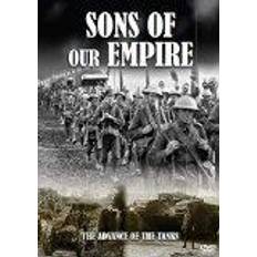 Sons Of The Empire (1977) (DVD) (DVD 2015)