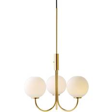 Herstal Taklampor Herstal Ballon Taklampa