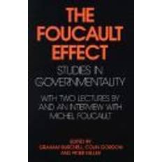 The graham effect The Foucault Effect (Hæftet, 1991)