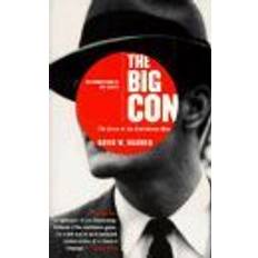 The big con The Big Con (Häftad, 1999)