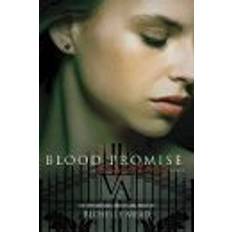 Vampire academy Blood Promise (Hæftet, 2010)