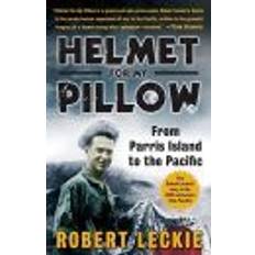 My island Helmet for My Pillow: From Parris Island to the Pacific (Tapa blanda, 2010)