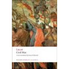 Civil war Civil War (Hæftet, 2008)