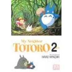 Totoro My Neighbor Totoro (Paperback, 2011)