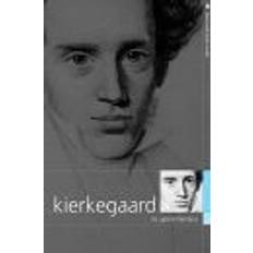 Kierkegaard Kierkegaard (Häftad, 2008)