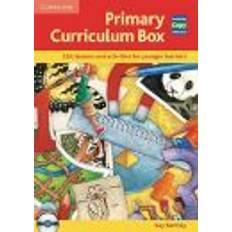 Primary Curriculum Box with Audio CD (Hörbuch, CD, 2017)