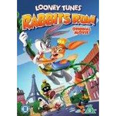 Looney Tunes: Rabbits Run [DVD] [2015]