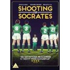 Shooting For Socrates [DVD] [2015]
