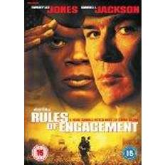 Rules Of Engagement [DVD]