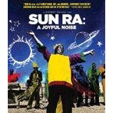 Film Sun Ra: A Joyful Noise [Blu-ray]