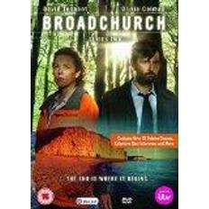 Broadchurch - Series 2 [DVD]