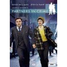 DVD-movies on sale Agatha Christie's Partners in Crime (2015) [DVD]