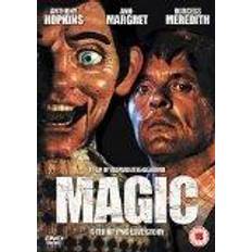 Film Magic [1978] [DVD]