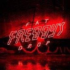 Fat freddy's drop Fat Freddy¿s Drop - BAYS (Vinyl)