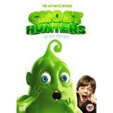 Ghosthunters [DVD]